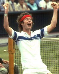 McEnroe