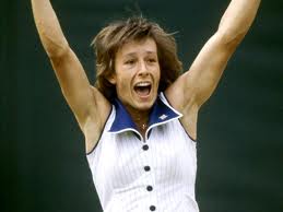 Navratilova