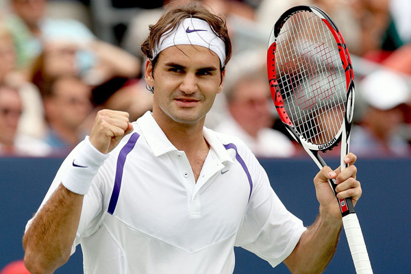 Federer